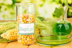 Ardtun biofuel availability